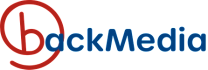 BackMedia Logo