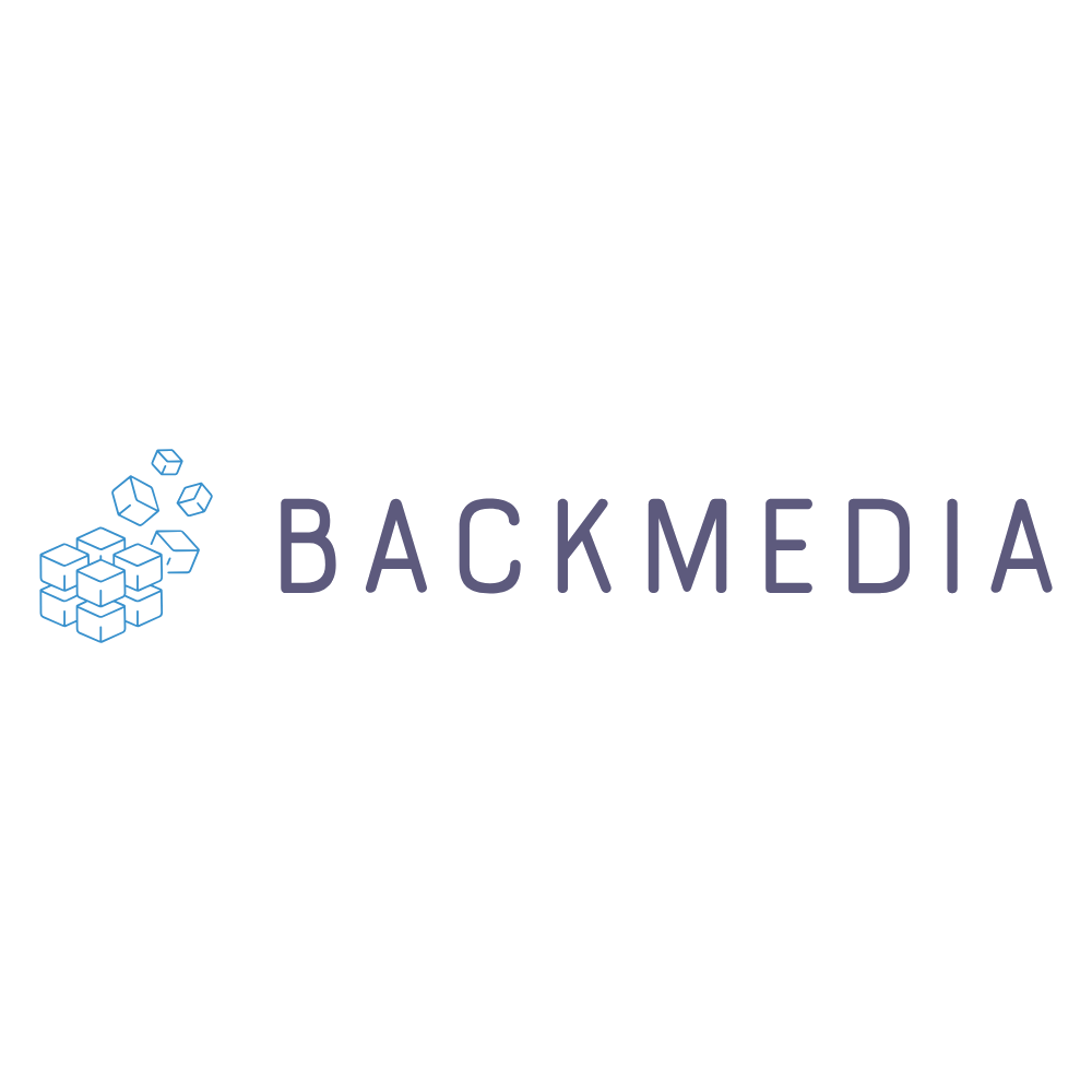BackMedia Logo